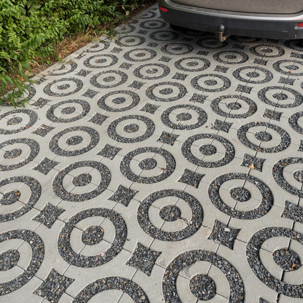 Waterdoorlatende bestrating: duurzaam, milieuvriendelijk en vorstbestendig