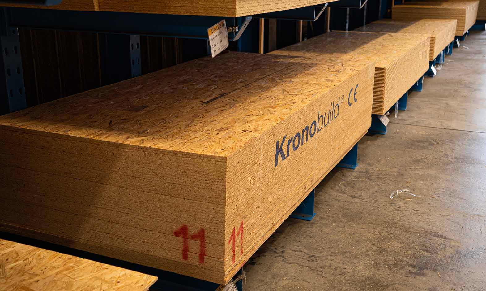 Wat is OSB kennisbank