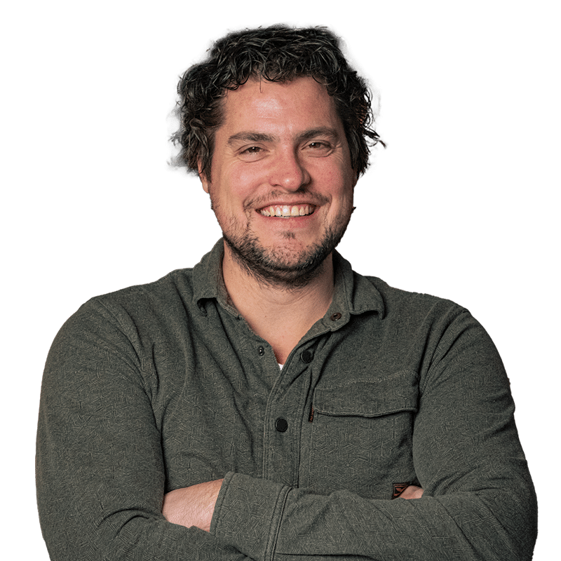 Dit project is begeleid door Stijn Wesselink