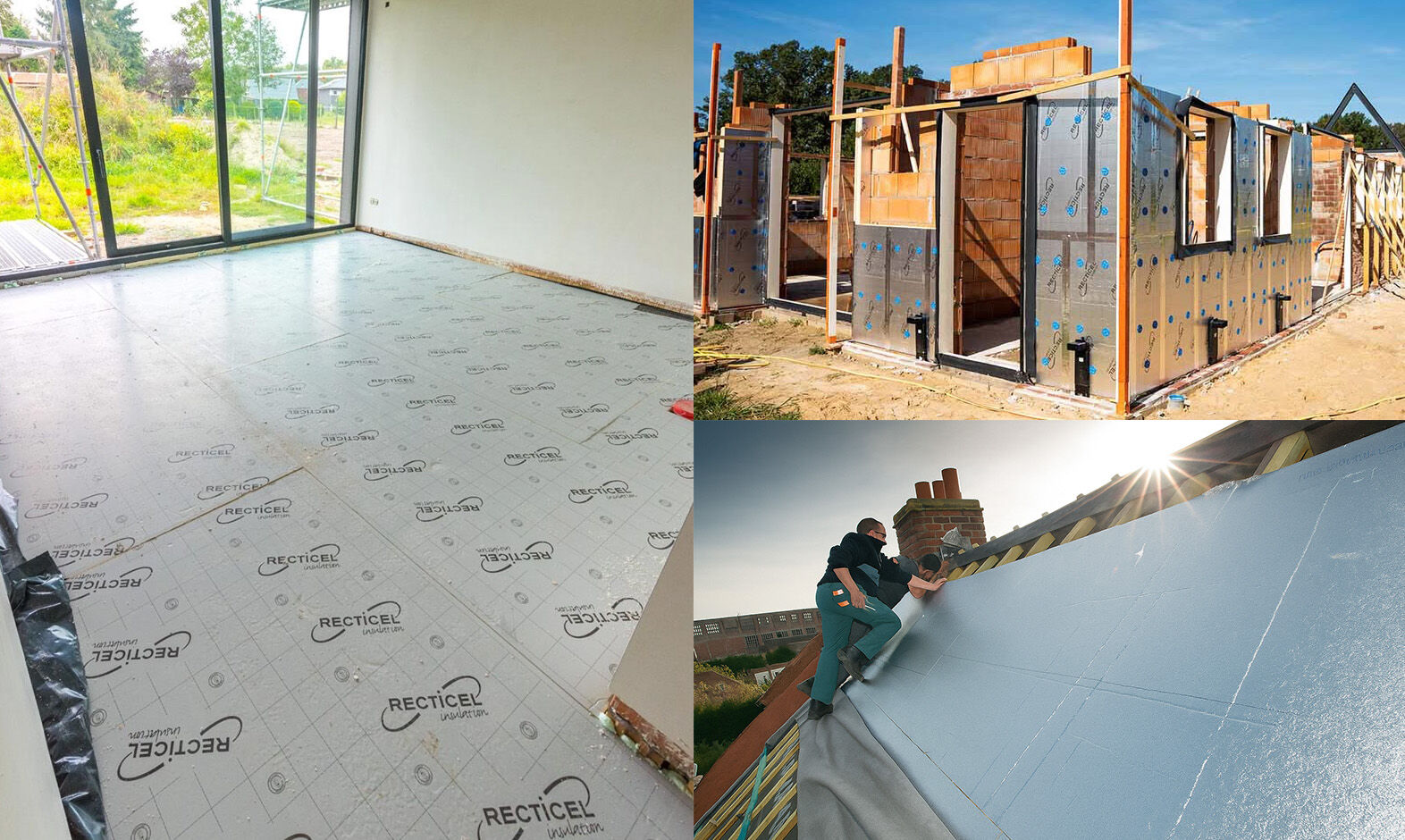 Wat is PIR isolatie?