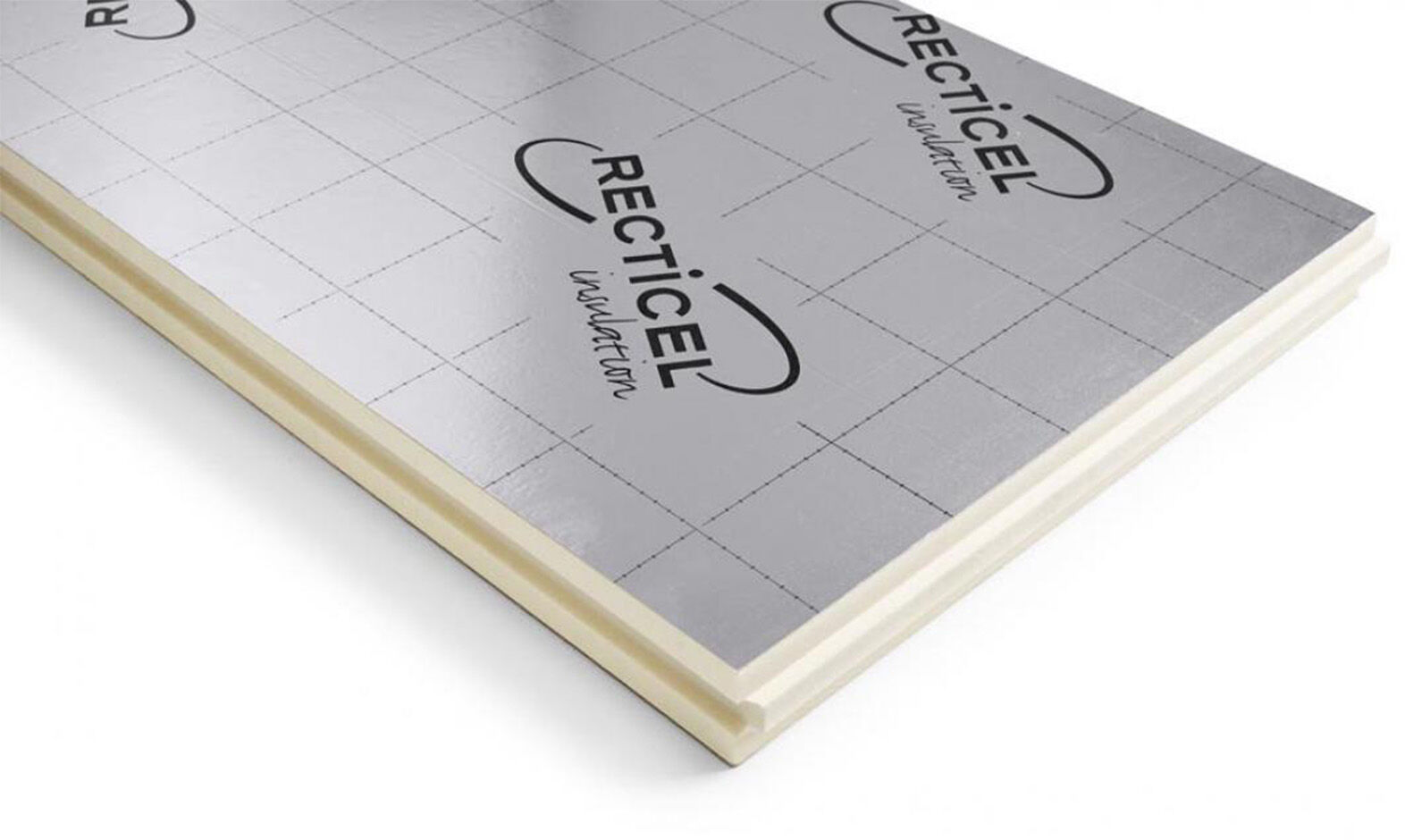 Welke isolatiewaarde heeft PIR?