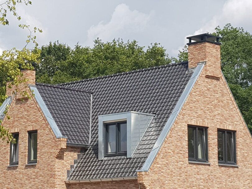 Wat kosten dakpannen?