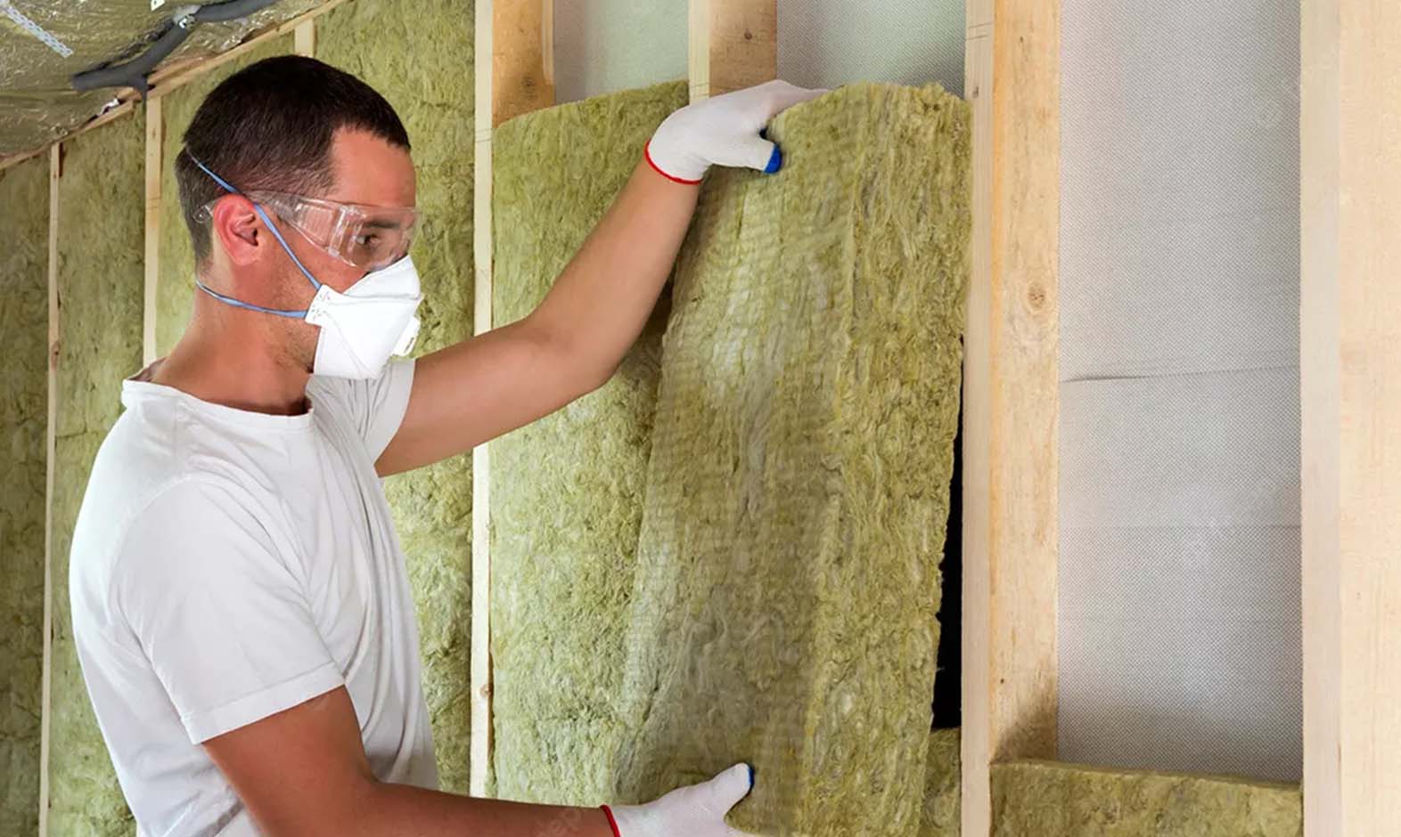 Is minerale wol schadelijk? 