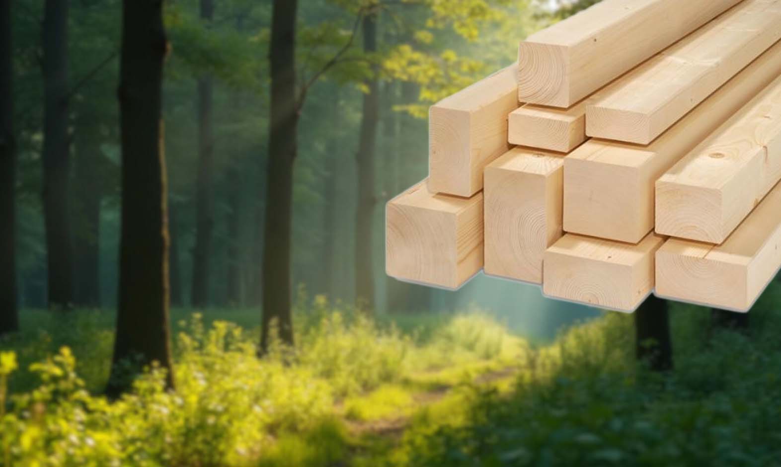 Welke kopmaten heeft vurenhout? 