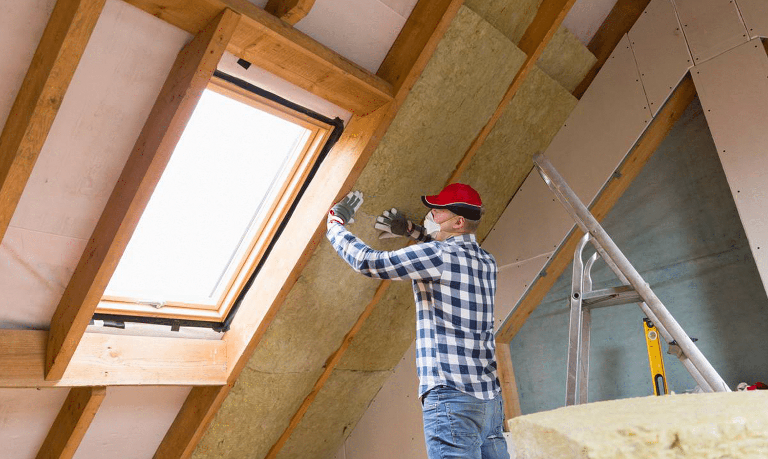 Welke Rd-waarde heb je nodig voor dakisolatie?