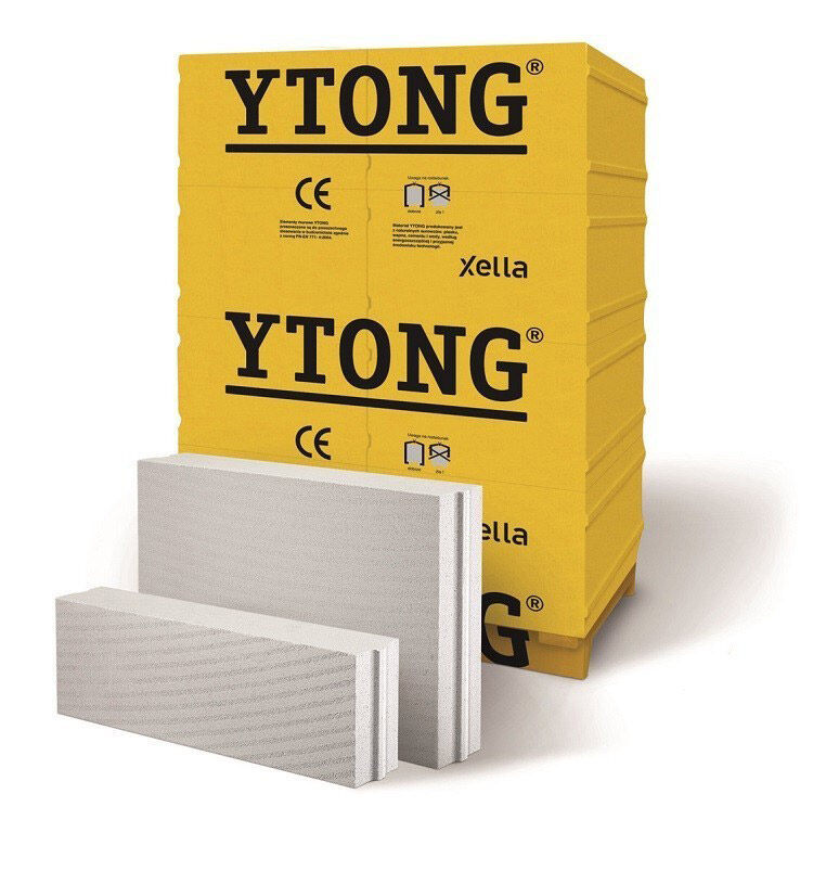 Cellenbeton Cellenbeton