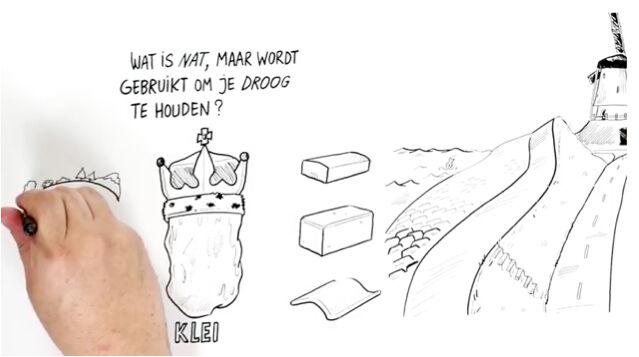 Rodruza Rodruza; Duurzaam ondernemen