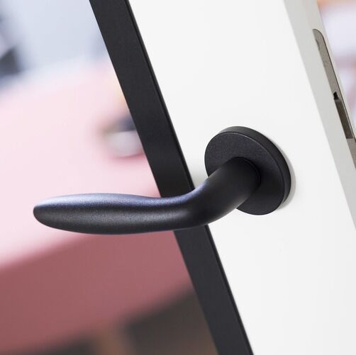 Svedex deurklink Live