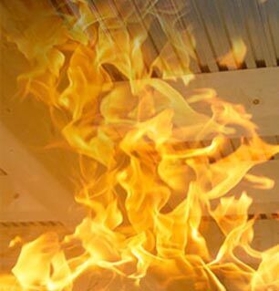 Brandwerende Platen Brandwerende Platen