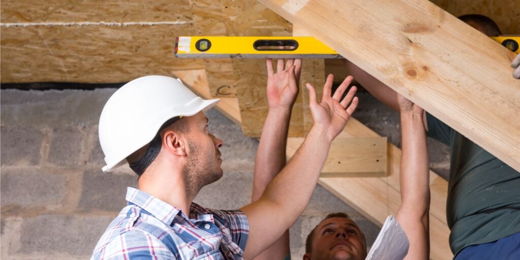 Dakoppervlak opmeten