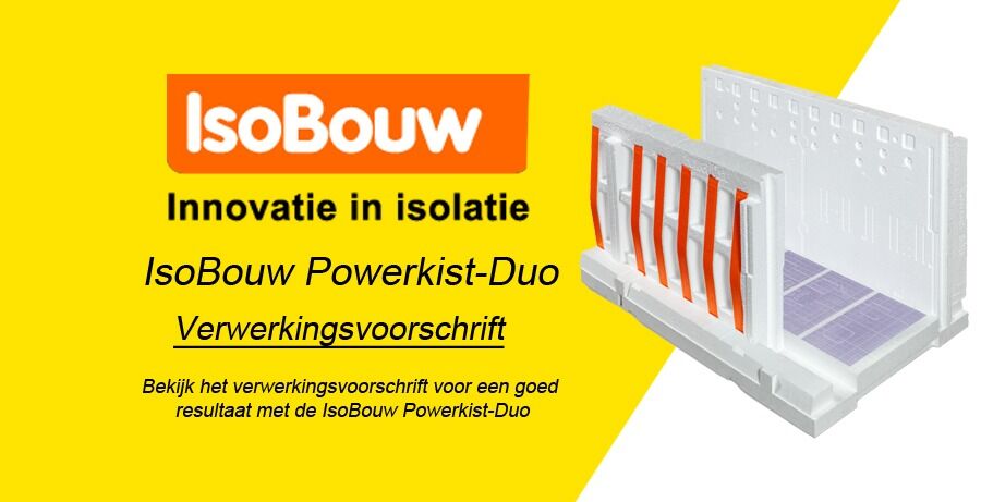 Verwerking Powerkist-Duo