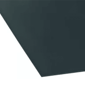 Trespa anthracite grey
