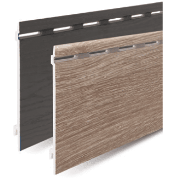 Eurotexx gevelbekleding assortiment