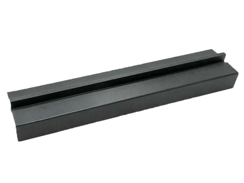 DTS dorpel binnendraaiend 67x114 mm