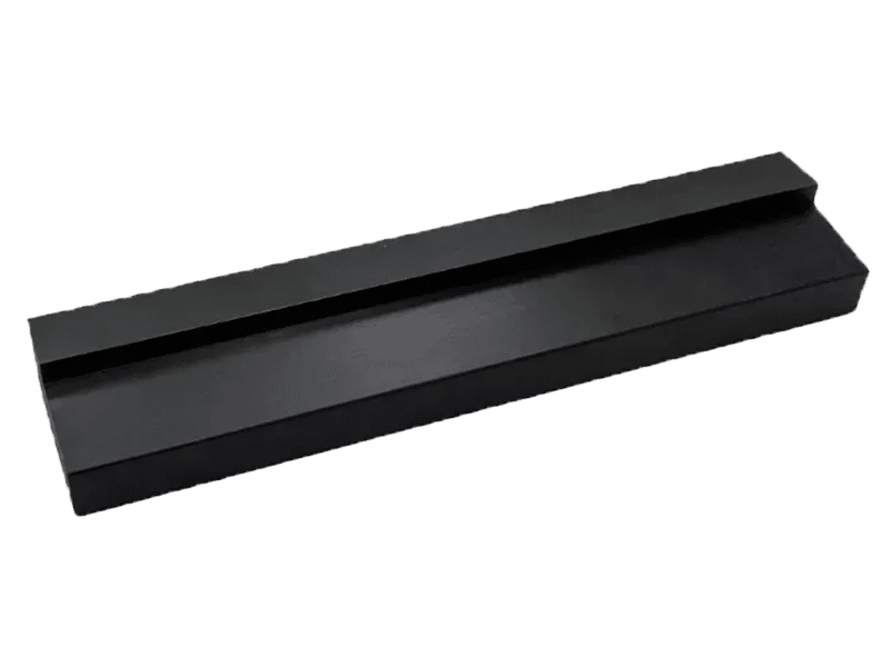 DTS dorpel buitendraaiend 67x114 mm