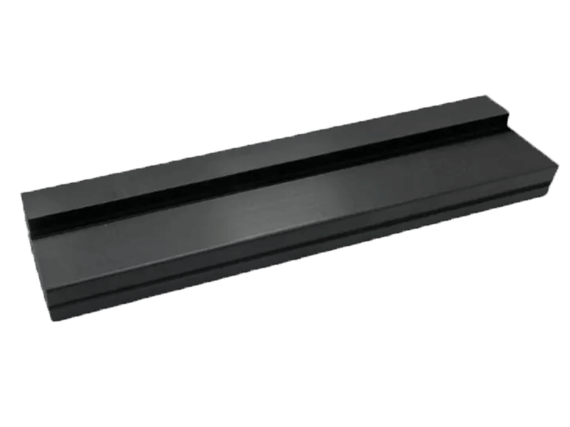 DTS dorpel buitendraaiend vlakke dam 67x114 mm
