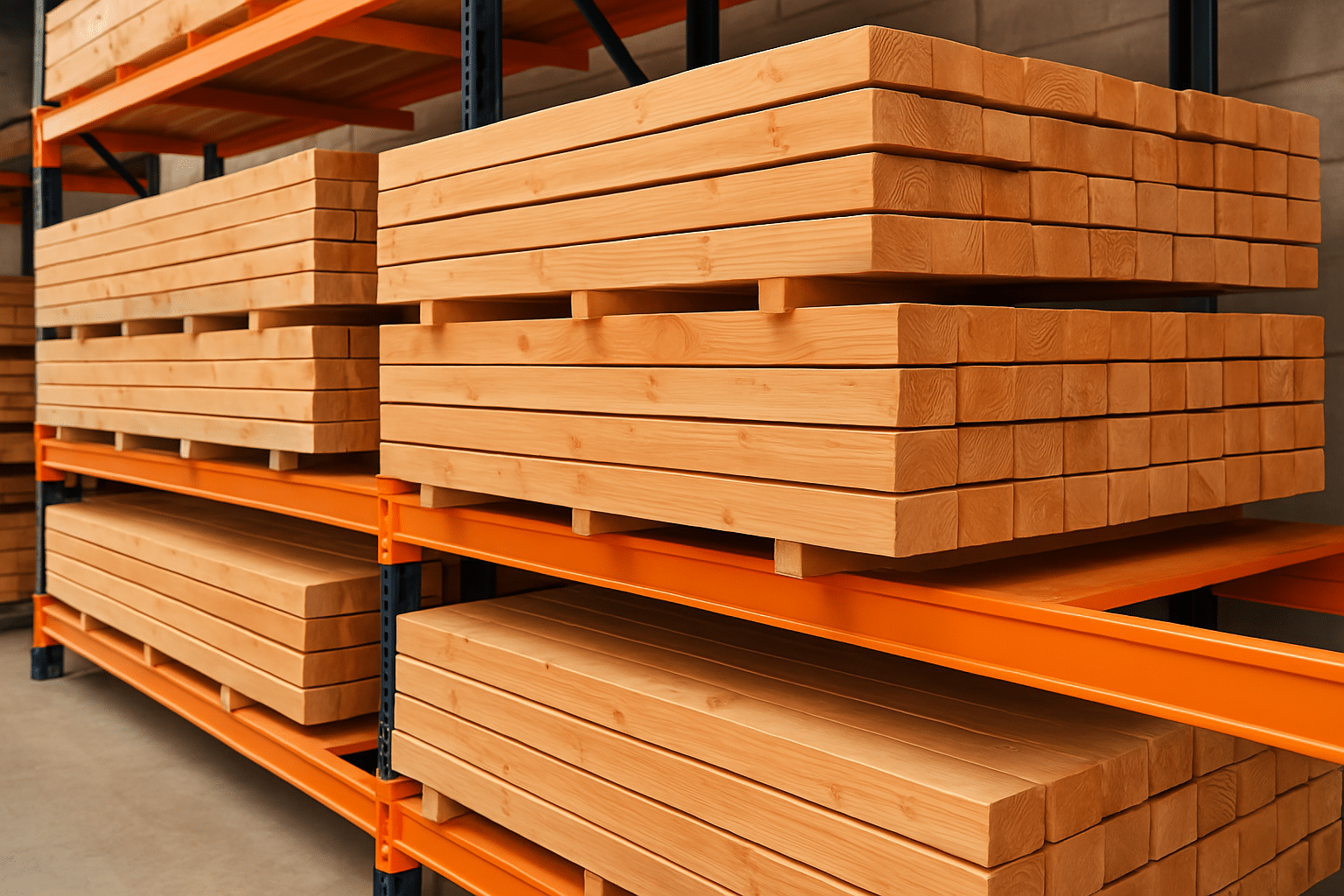 Douglas balken kopen bij Sleiderink?