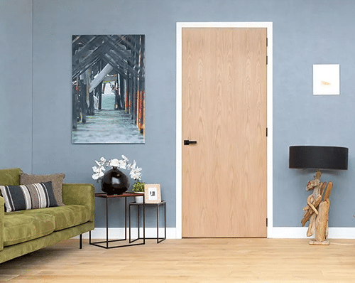 Eiken binnendeuren Austria kopen