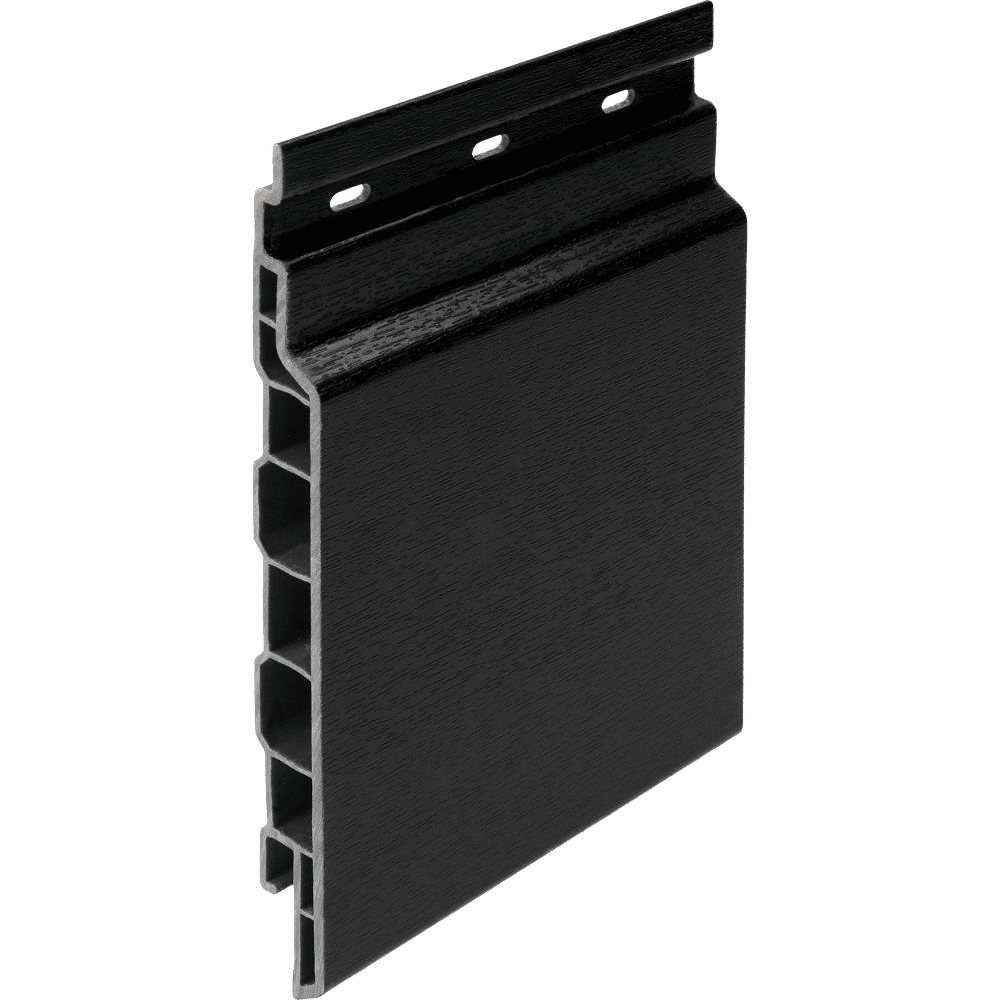 Keralit Grafietzwart