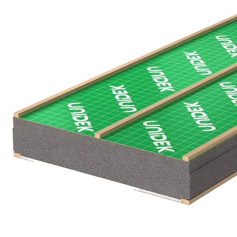 Kingspan Unidek Aero Light