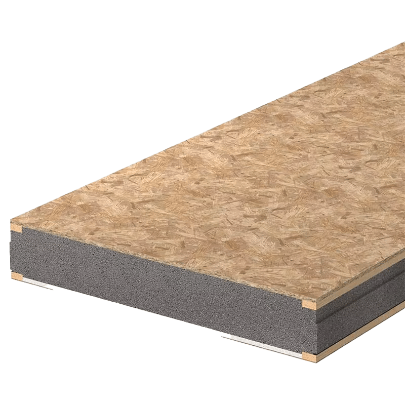 Kingspan Unidek Aero Riet