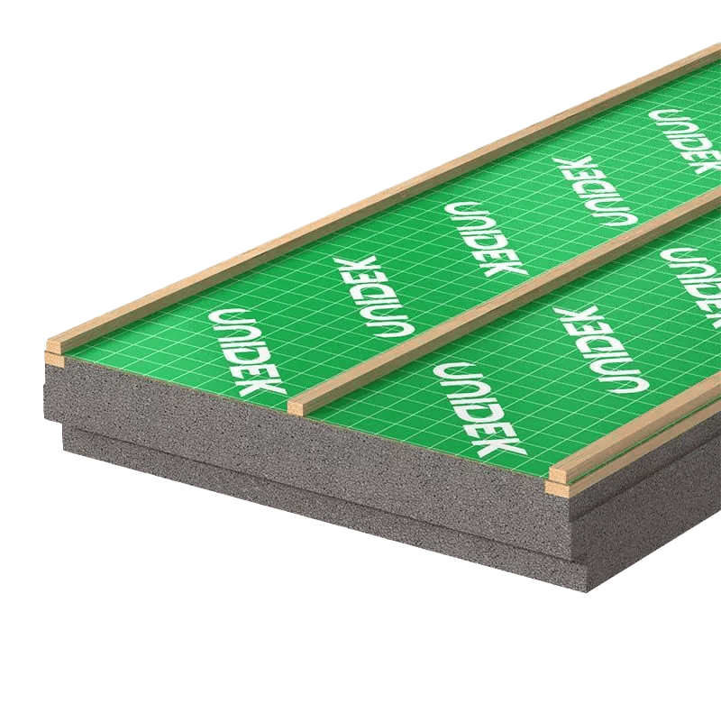 Kingspan Unidek Reno Dek Plus