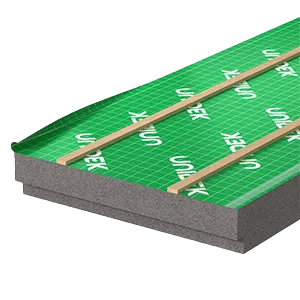 Kingspan Unidek Reno Dekfolie