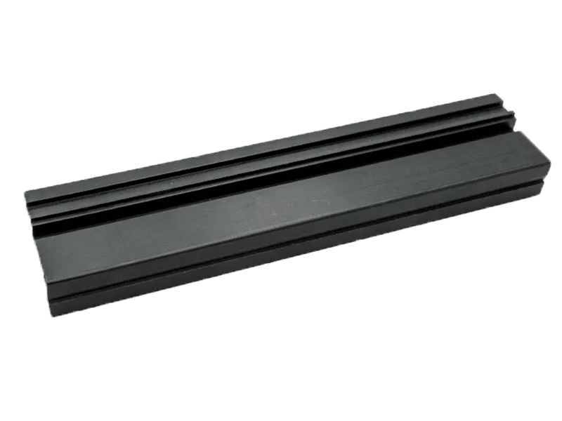 DTS dorpel Buitendraaiend 67x114 mm