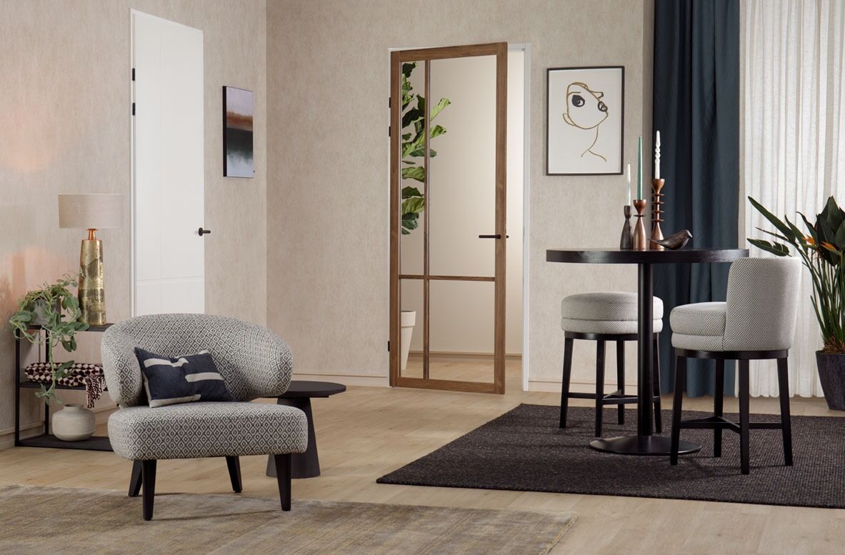 Svedex deuren voor je interieur