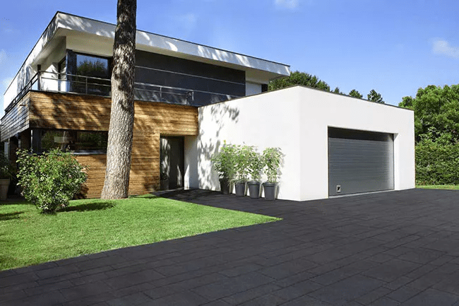 Oprit tegels voor je woning