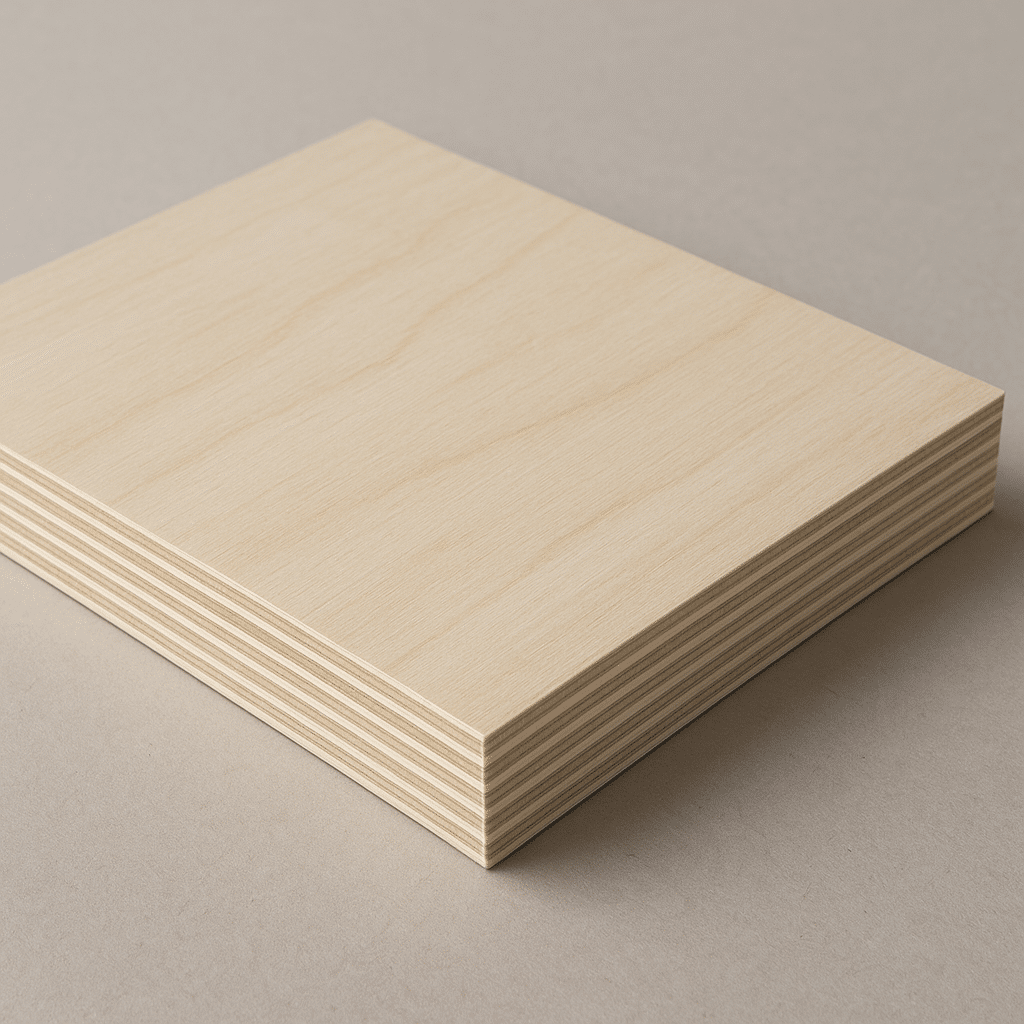 Populieren multiplex 9mm