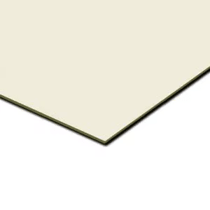 Rockpanel boeideel Creme