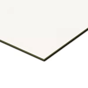 Rockpanel boeideel wit