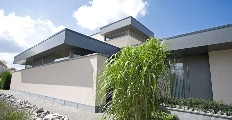 Rockpanel boeidelen - boeiboorden