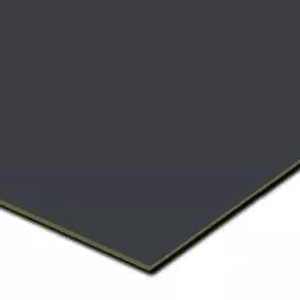 Rockpanel Uni Antraciet