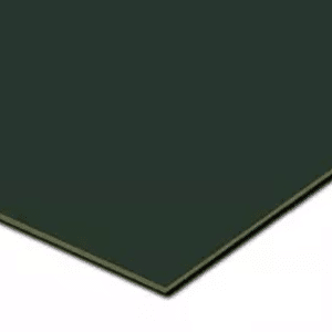 Rockpanel Uni donkergroen