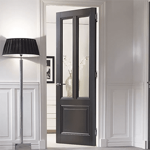 Klantfavoriet: Skantrae Prestige SKS 240  blank glas