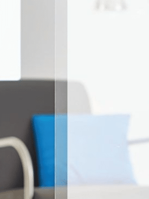 Skantrae Prestige - Satinato glas