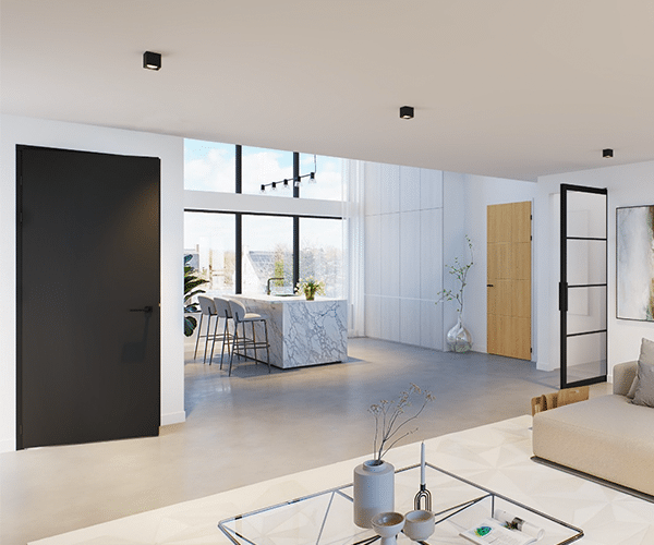 Sleiderink binnendeuren