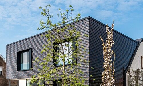 Gevelstenen van Sleiderink