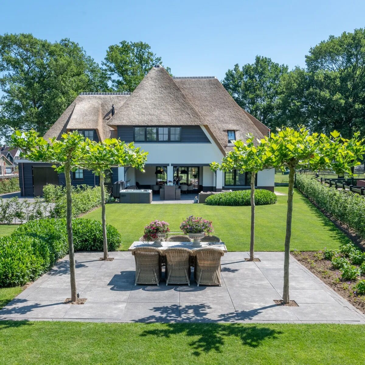 Tuintegels 100x100 kopen?