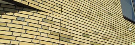 Wasserstrich Wienerberger Formaat - Sleiderink