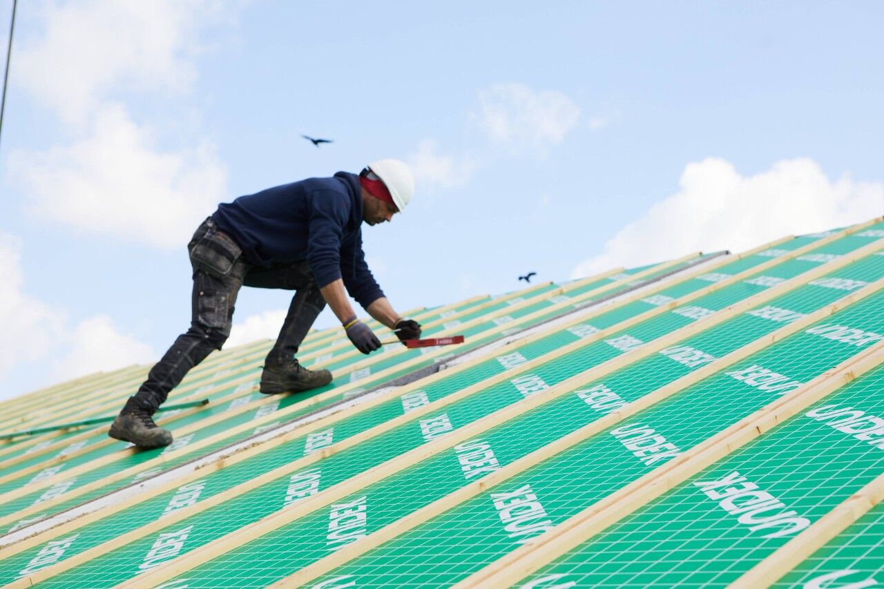 Kingspan Unidek Dakplaten bestellen