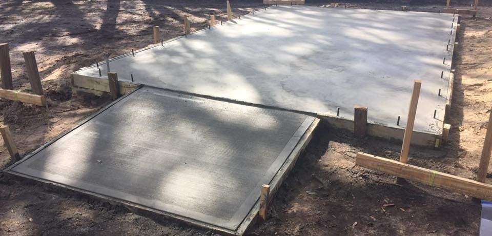 Plaatfundering bouwen