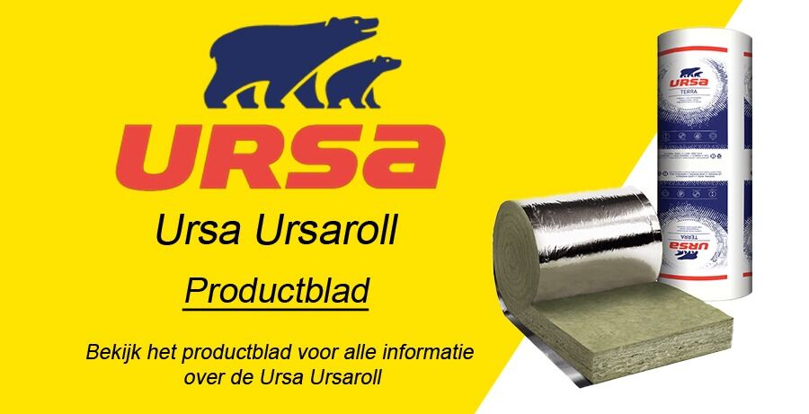 Productblad Ursaroll