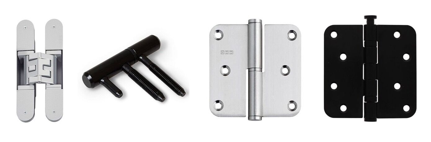 categorie scharnieren