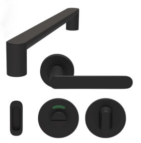 Skantrae Arc deurbeslag