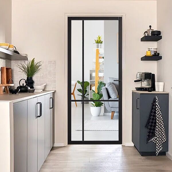 Skantrae SlimSeries SSL 4007 Blank glas sfeerfoto