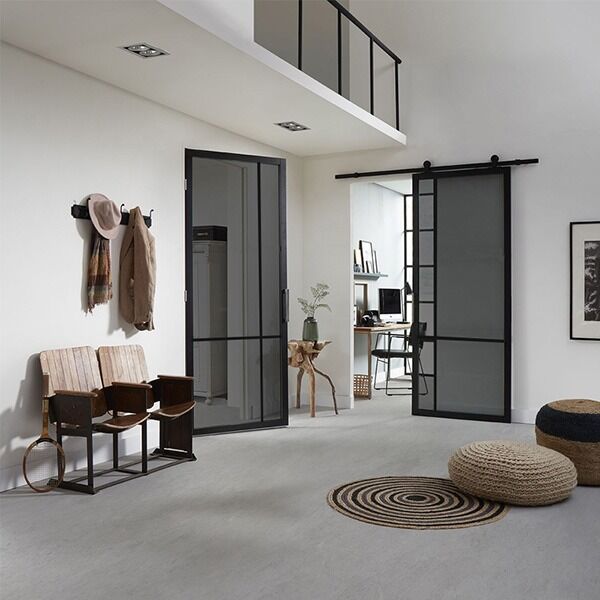 Skantrae SlimSeries SSL 4009 Rookglas sfeerfoto