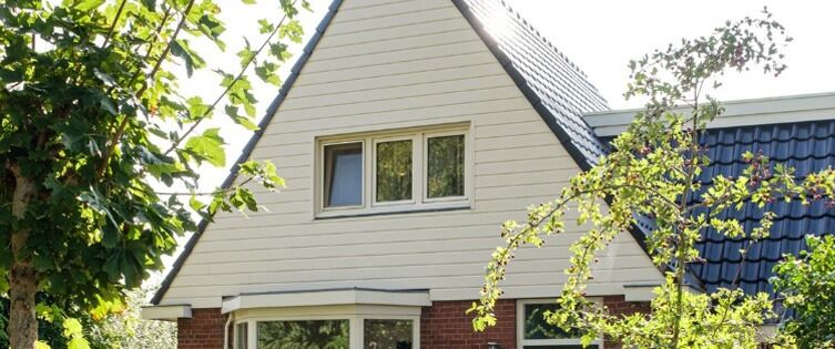 Keralit 143 mm Crème